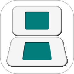 激烈nds模拟器中文版 Logo