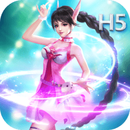 斗罗大陆h5微信qq版 Logo