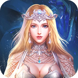 碟际战记无限金币版 Logo